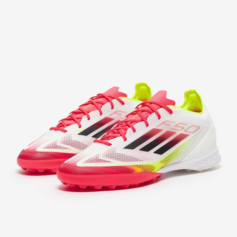 کفش فوتسال چمنی آدیداس TF F50 Pro