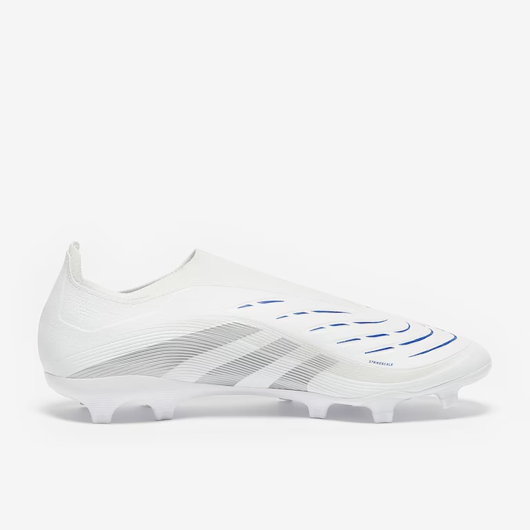 کفش فوتبال آدیداس پردیتور FG/MG League Laceless - تصویر 2