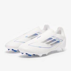 کفش فوتبال آدیداس FG/MG F50 League Laceless