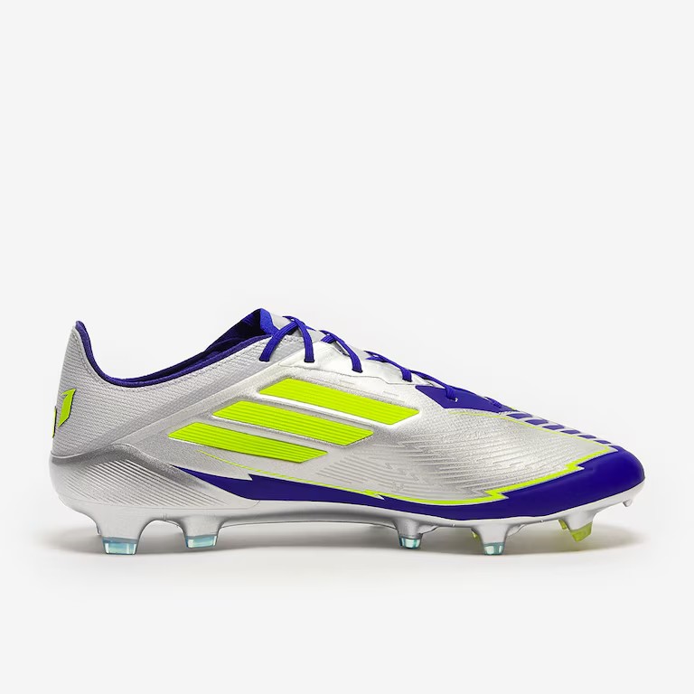 کفش فوتبال آدیداس FG F50 Elite x Messi - تصویر 2