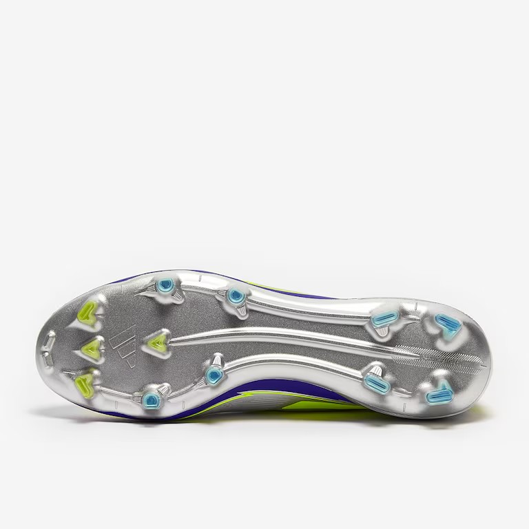 کفش فوتبال آدیداس FG F50 Elite x Messi - تصویر 3