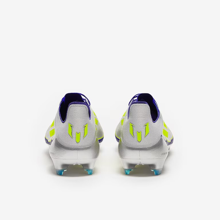 کفش فوتبال آدیداس FG F50 Elite x Messi - تصویر 4