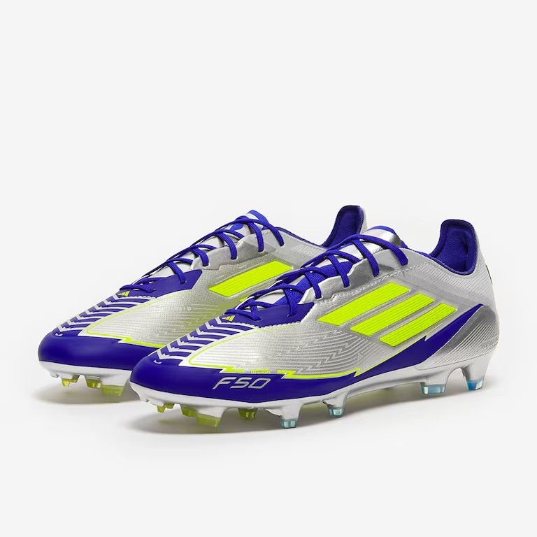 کفش فوتبال آدیداس FG F50 Elite x Messi