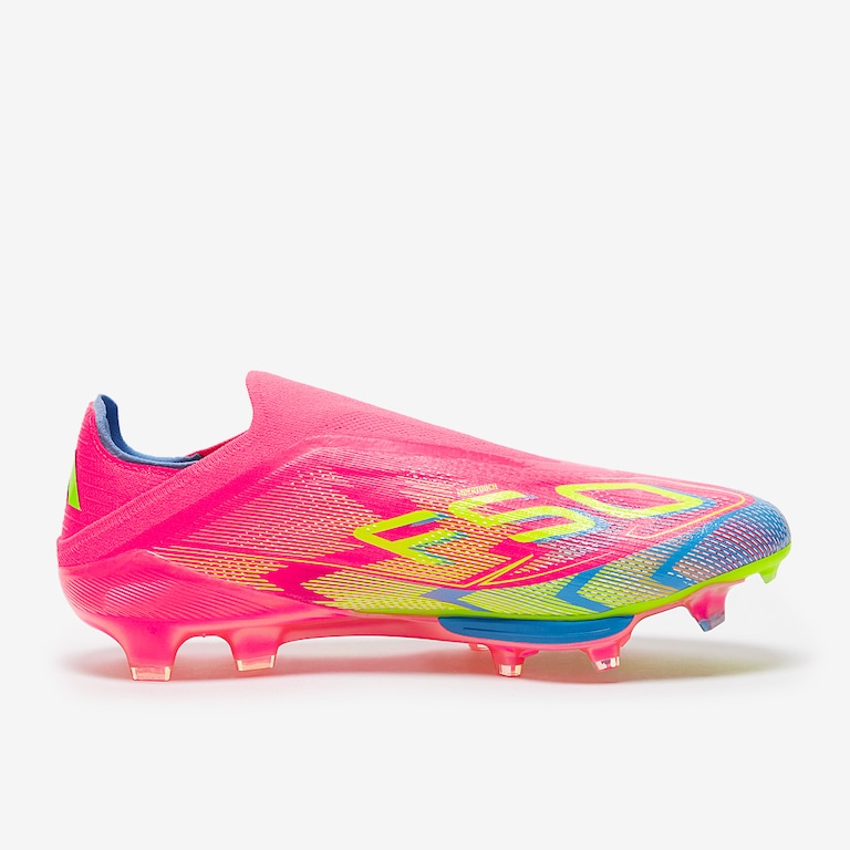 کفش فوتبال آدیداس +FG F50 - تصویر 2