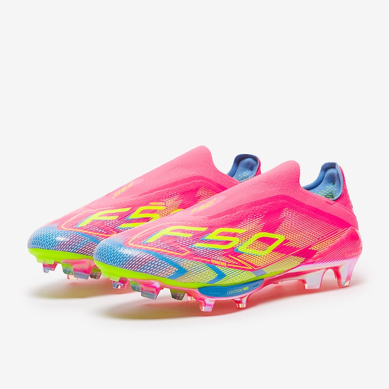 کفش فوتبال آدیداس +FG F50