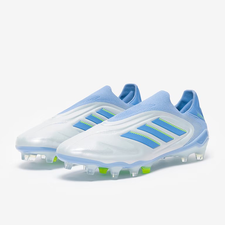 کفش فوتبال آدیداس کوپا FG PURE 3 Elite Laceless