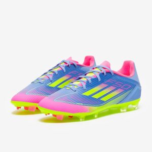 کفش فوتبال آدیداس FG/MG F50 League