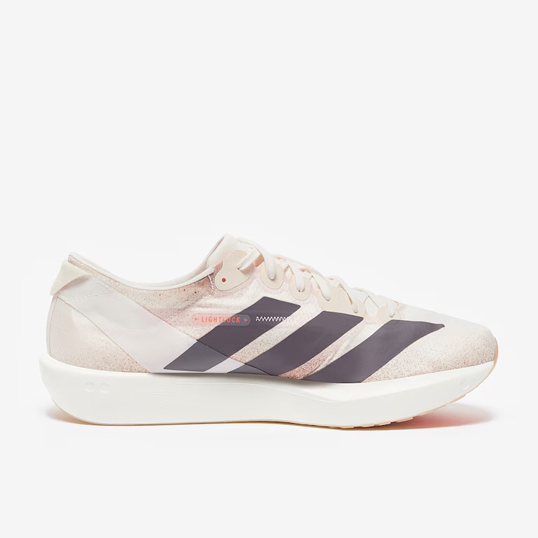 کفش رانینگ مردانه آدیداس مدل adizero adios 9 - تصویر 2