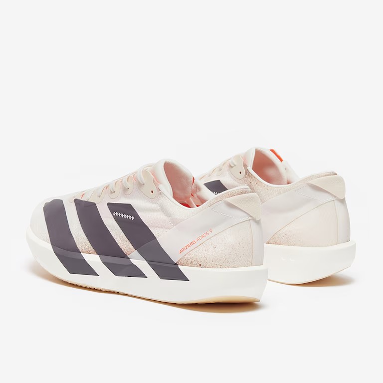 کفش رانینگ مردانه آدیداس مدل adizero adios 9 - تصویر 4