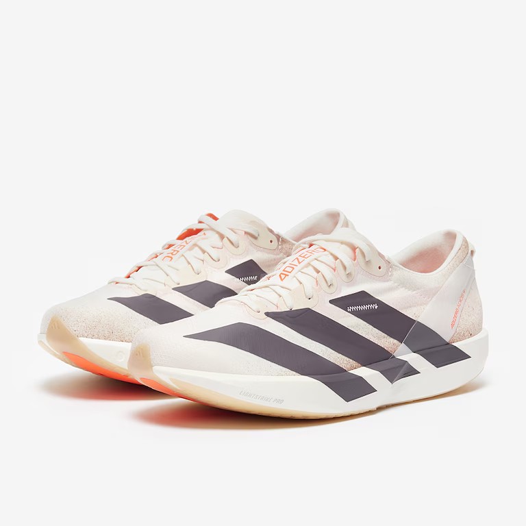 کفش رانینگ مردانه آدیداس مدل adizero adios 9