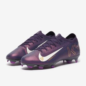 کفش فوتبال نایک ایرزوم مرکوریال ویپر 16 پرو  FG x Mbappe
