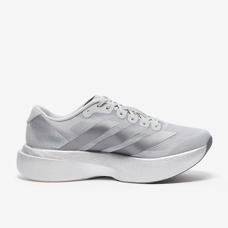 کفش رانینگ مردانه آدیداس مدل adizero Evo SL - تصویر 2