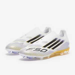 کفش فوتبال آدیداس FG/MG F50 League Laceless