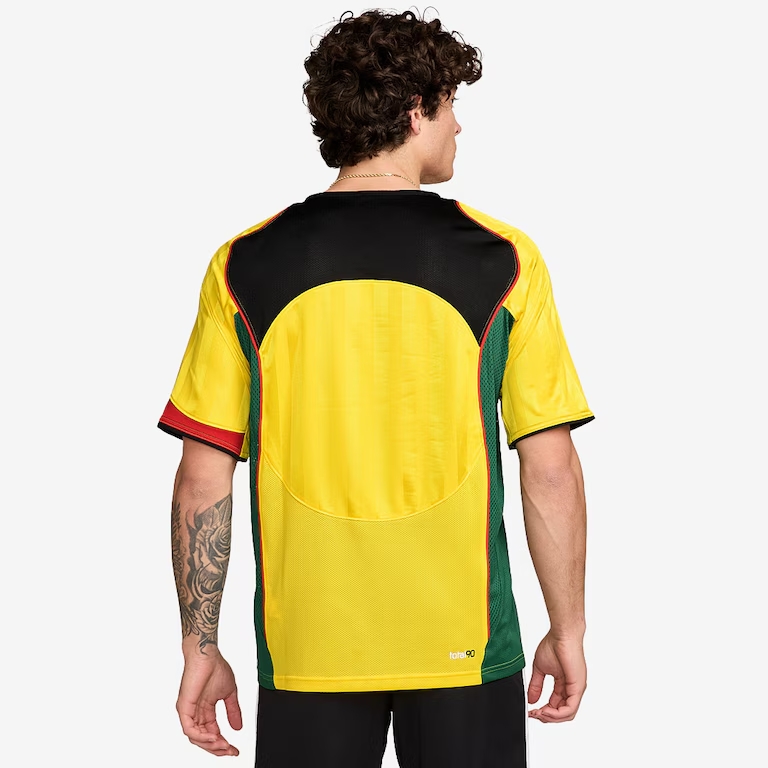 لباس فوتبال تیمی نایک مدل Total 90 Dri-FIT Energy - تصویر 2