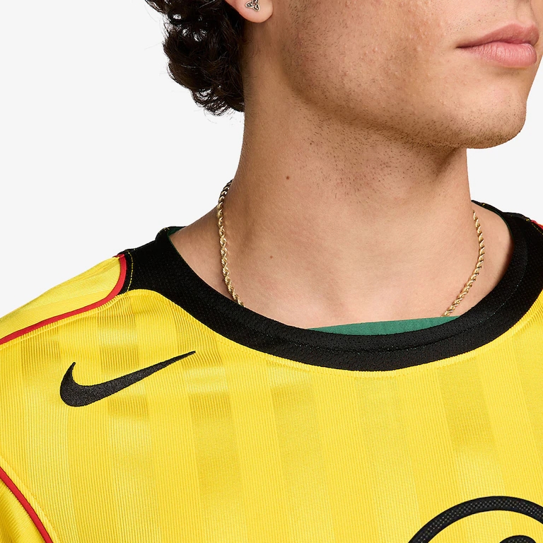 لباس فوتبال تیمی نایک مدل Total 90 Dri-FIT Energy - تصویر 3
