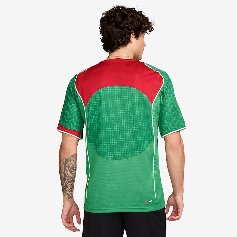 لباس فوتبال تیمی نایک مدل Total 90 Dri-FIT Energy - تصویر 2