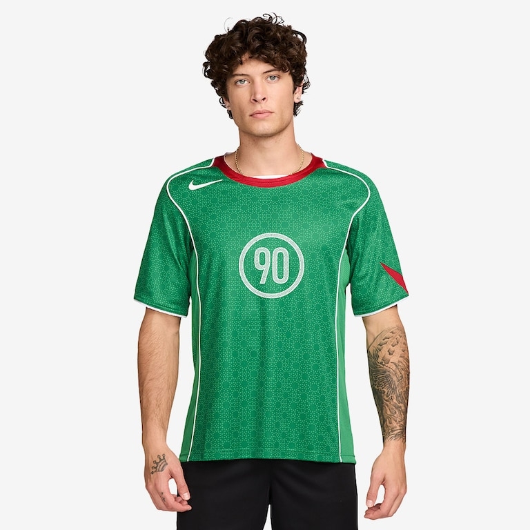 لباس فوتبال تیمی نایک مدل Total 90 Dri-FIT Energy