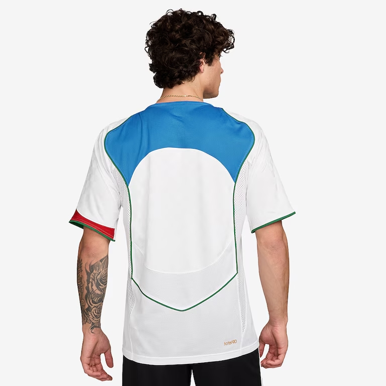لباس فوتبال تیمی نایک مدل Total 90 Dri-FIT Energy - تصویر 2