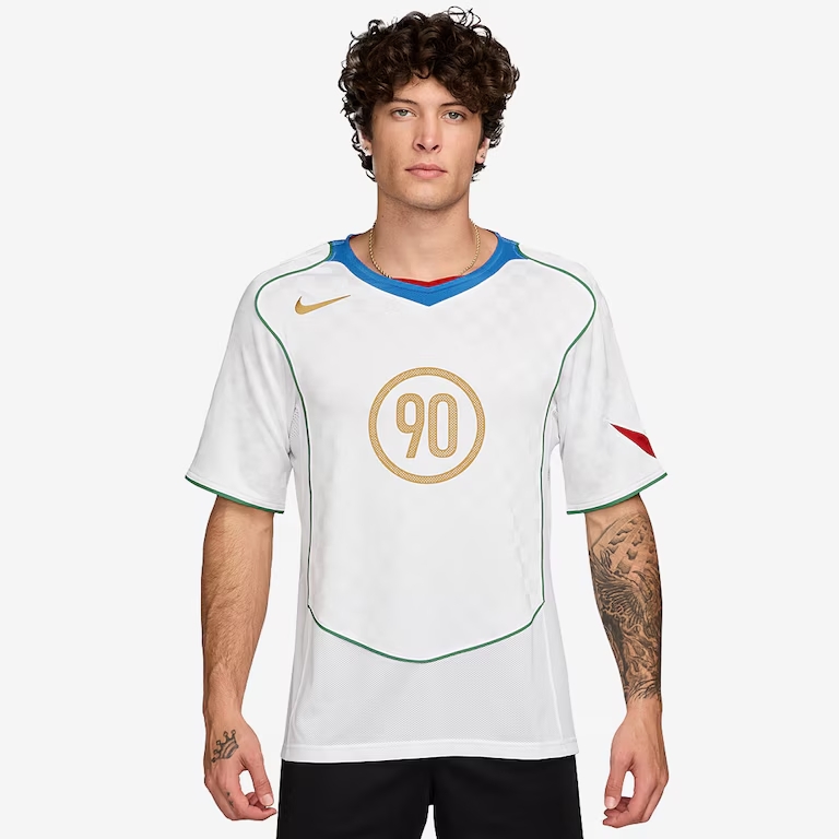 لباس فوتبال تیمی نایک مدل Total 90 Dri-FIT Energy