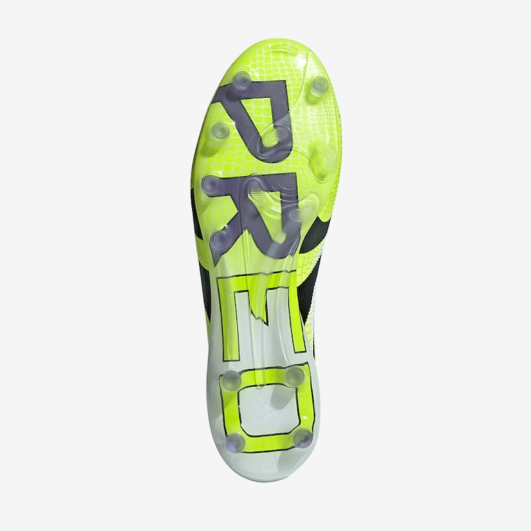کفش فوتبال آدیداس پردیتور AG Elite Laceless - تصویر 3