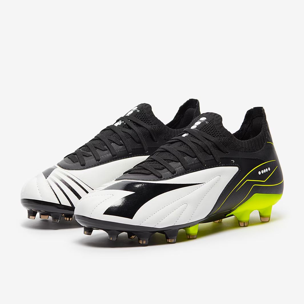 کفش فوتبال دیادورا مدل FG Maximus Elite Pro