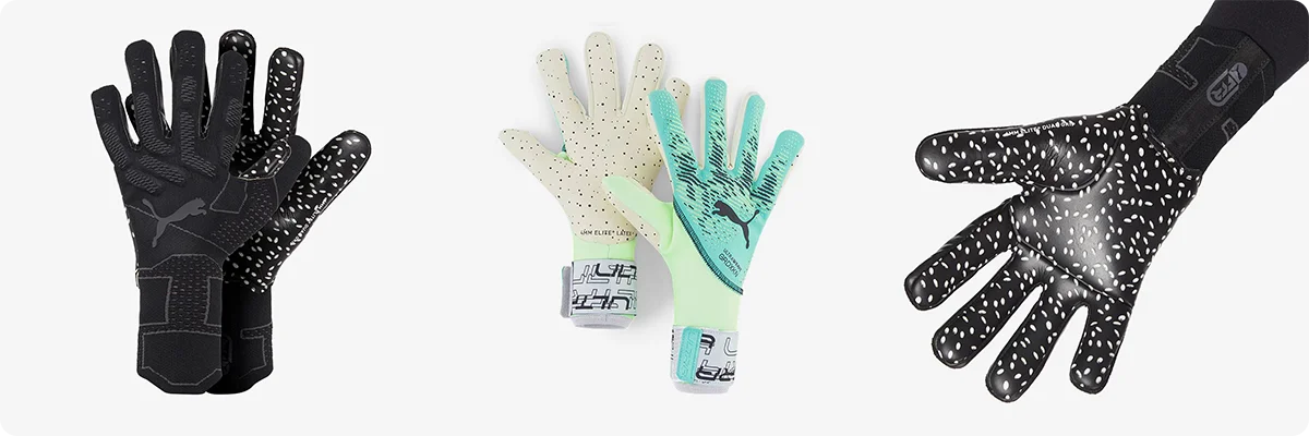 PUMA ULTRA ULTIMATE Negative