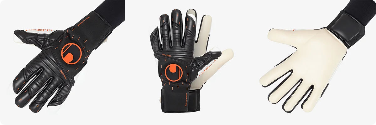 uhlsport speed contact Absolutgrip HN