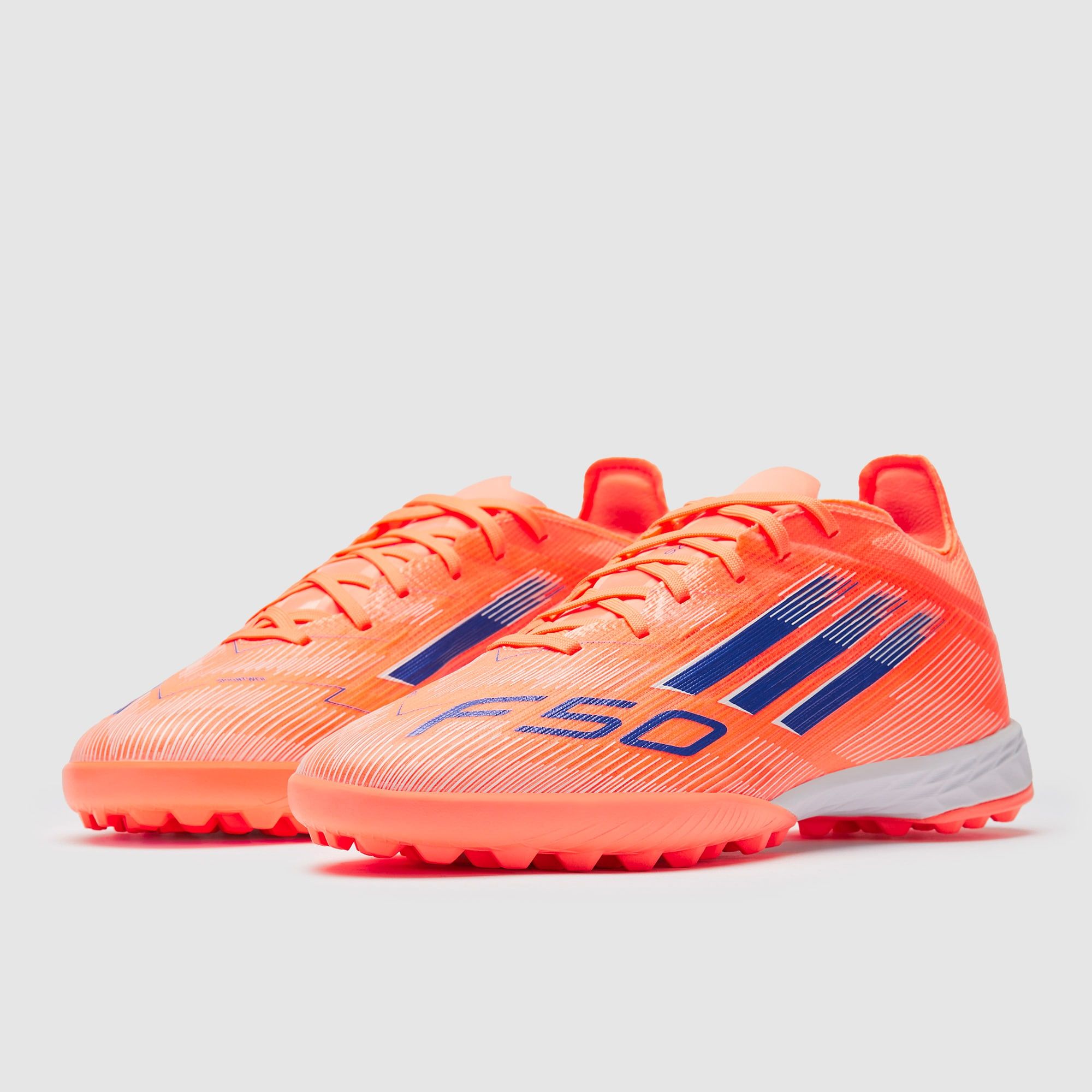 کفش فوتسال چمنی آدیداس TF F50 Pro