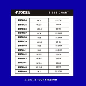کفش فوتسال جوما مدل IN TOP FLEX 2505