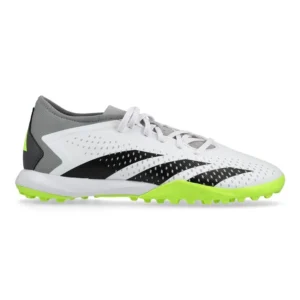 adidas Predator Accuracy.3 TF 'White Grey Black