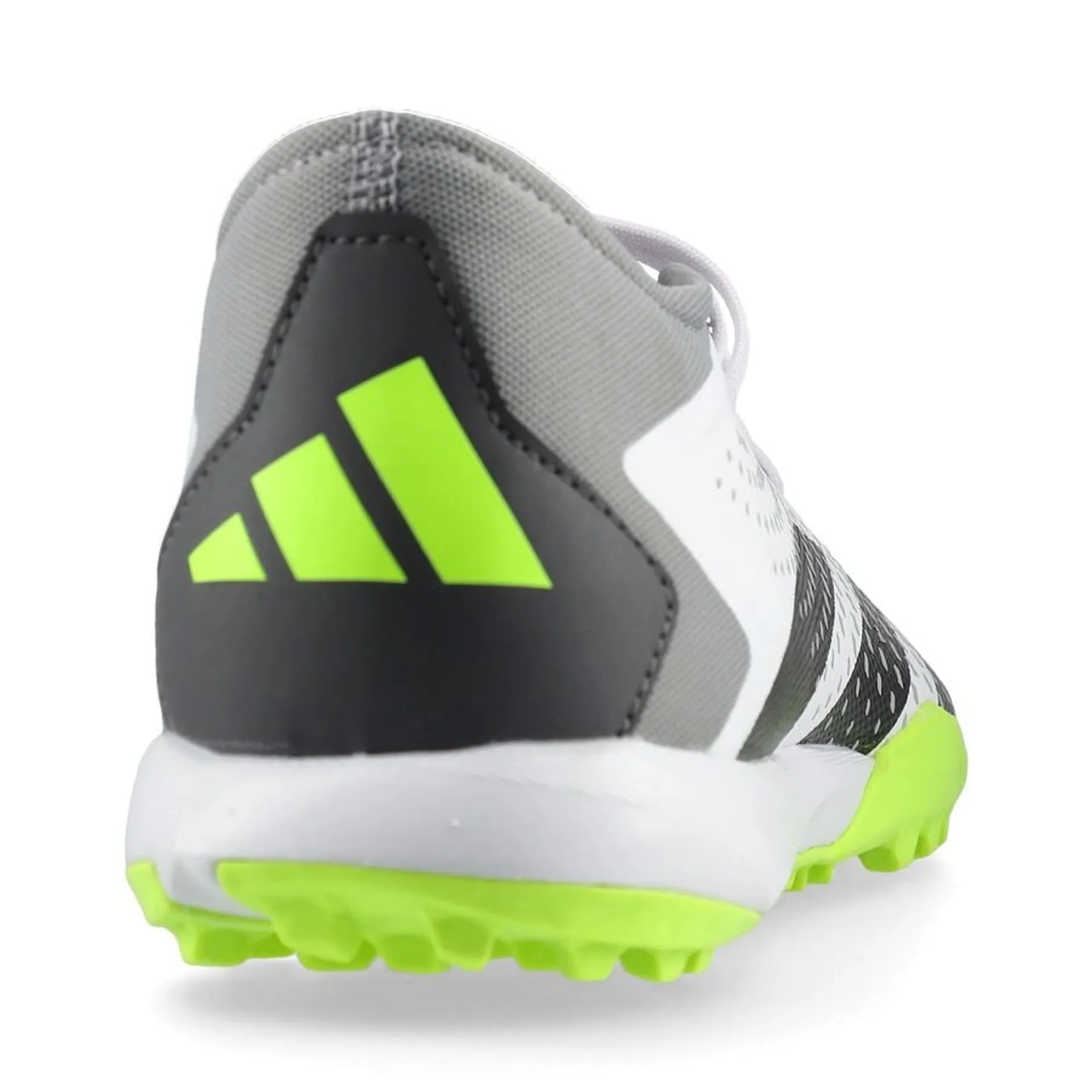 adidas Predator Accuracy.3 TF 'White Grey Black
