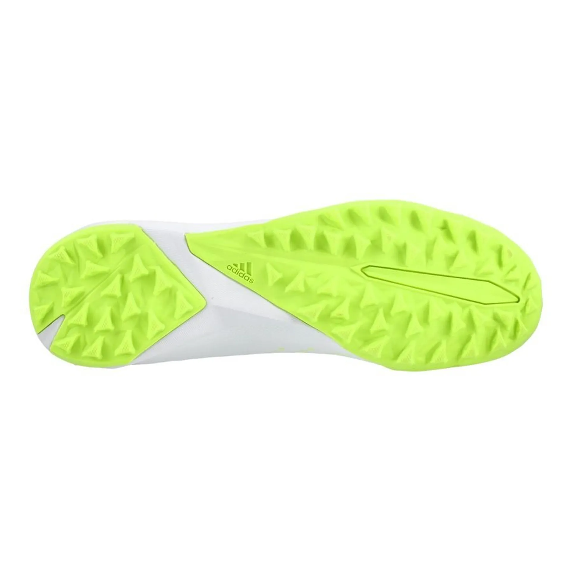 adidas Predator Accuracy.3 TF 'White Grey Black
